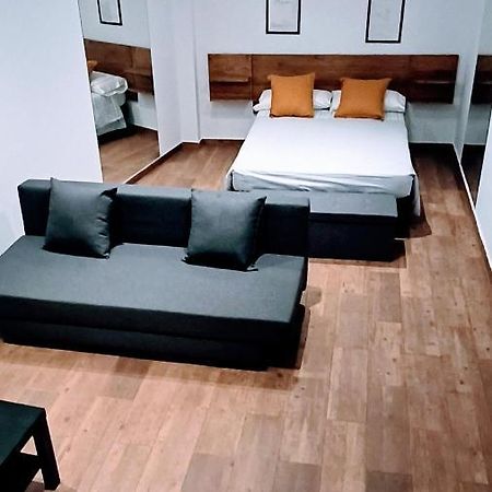 Apartamento Ciempozuelos Ii, Cerca Del Parque Warner Y Madrid Extérieur photo
