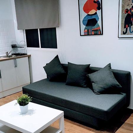 Apartamento Ciempozuelos Ii, Cerca Del Parque Warner Y Madrid Extérieur photo
