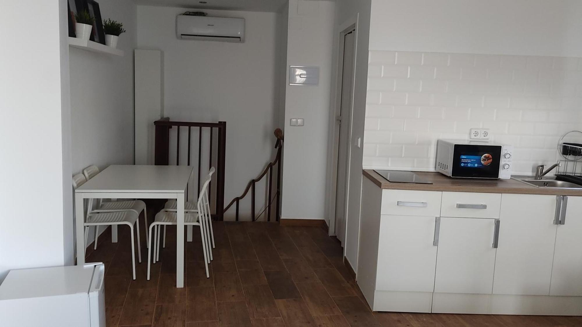 Apartamento Ciempozuelos Ii, Cerca Del Parque Warner Y Madrid Extérieur photo