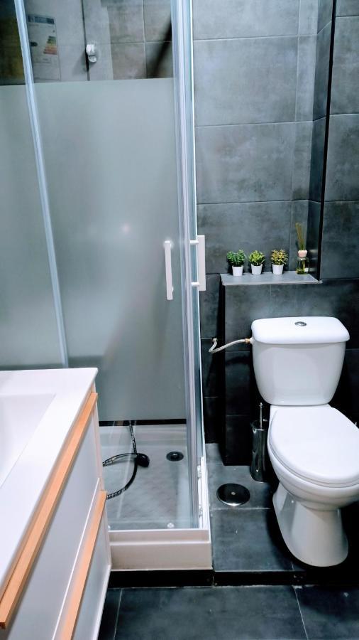 Apartamento Ciempozuelos Ii, Cerca Del Parque Warner Y Madrid Extérieur photo