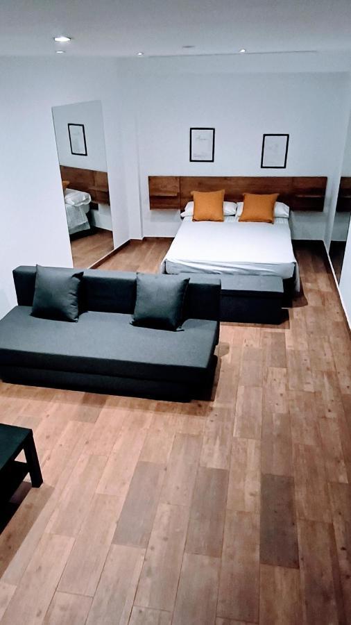 Apartamento Ciempozuelos Ii, Cerca Del Parque Warner Y Madrid Extérieur photo
