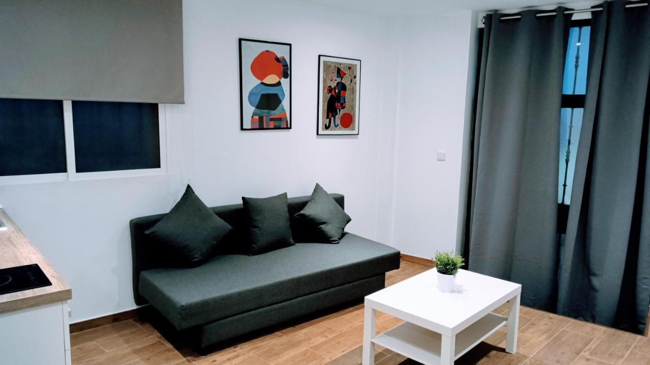 Apartamento Ciempozuelos Ii, Cerca Del Parque Warner Y Madrid Extérieur photo