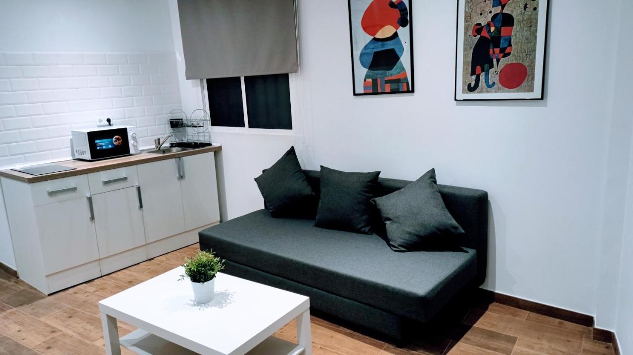 Apartamento Ciempozuelos Ii, Cerca Del Parque Warner Y Madrid Extérieur photo