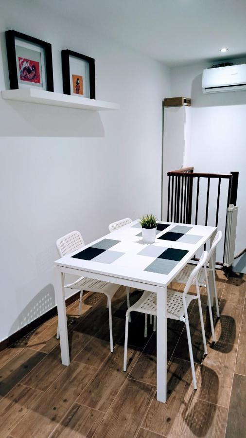 Apartamento Ciempozuelos Ii, Cerca Del Parque Warner Y Madrid Extérieur photo
