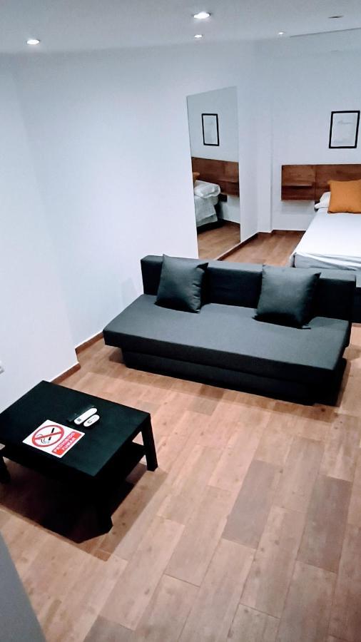 Apartamento Ciempozuelos Ii, Cerca Del Parque Warner Y Madrid Extérieur photo